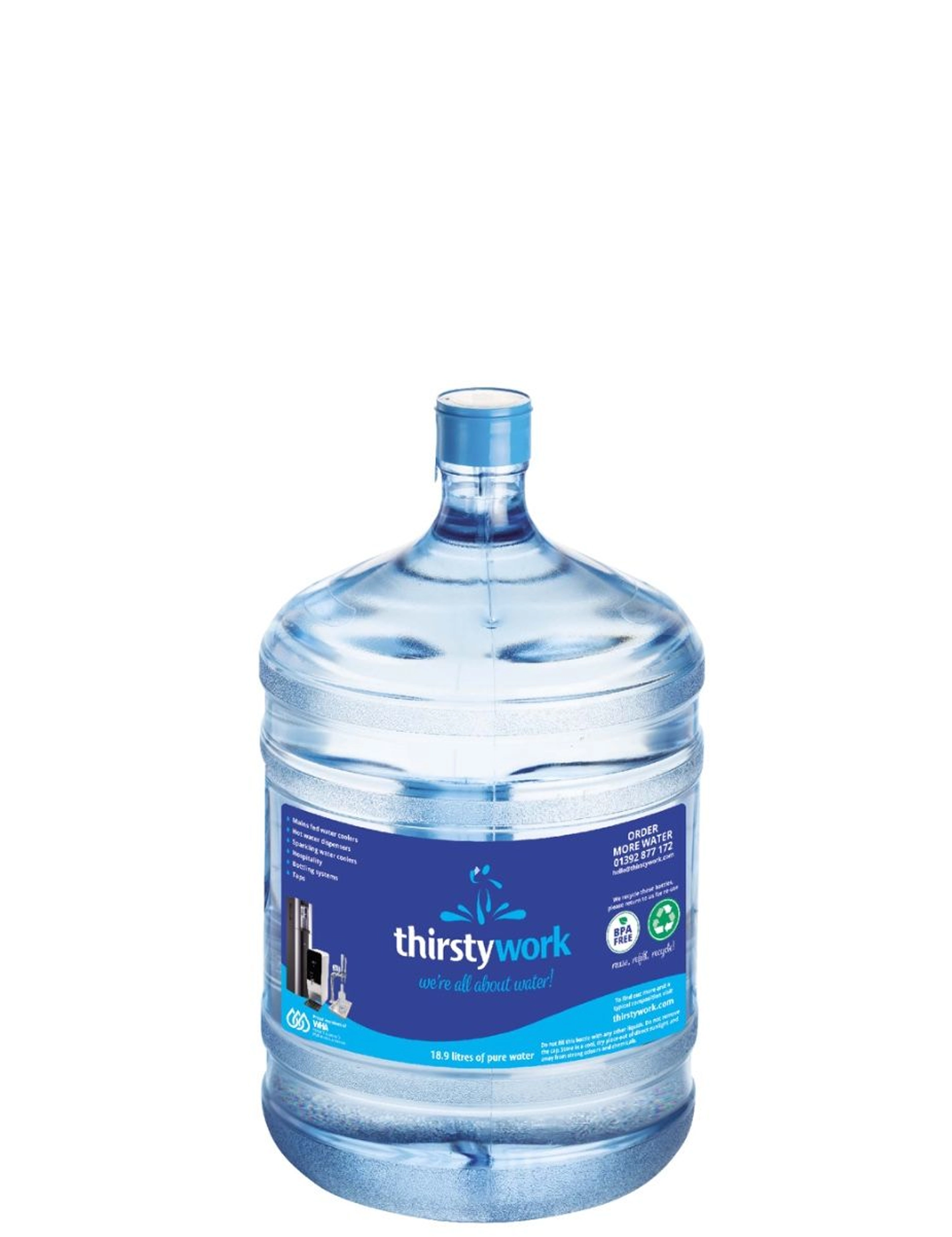 Water